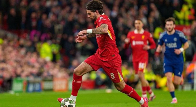 Mit keres a Salzburg a klubvilágbajnokságon, amikor a Barca és a Liverpool nincs ott? – Szoboszlai is tehet róla!