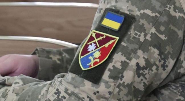 Ellenséges propaganda, hogy részeg toborzók szenvedtek közlekedési balesetet Hmelnickij megyében