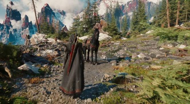 The Witcher 4: Konzolokon is vágtathat – a Series S viszont bajban van!