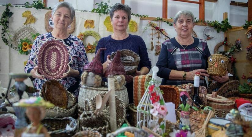 Régi hagyományt elevenítene fel és újakat is teremtene Biharkeresztes