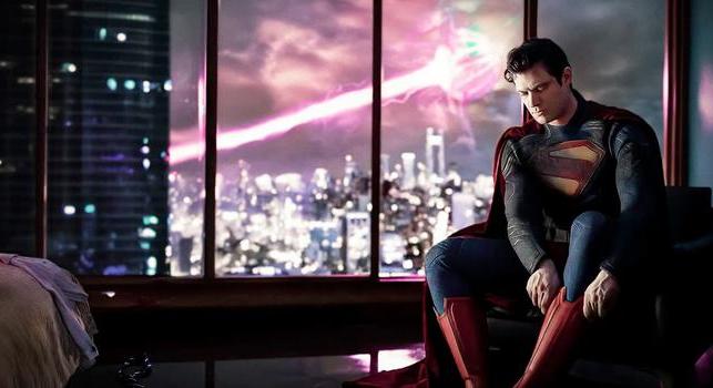 Kiderült, hogy érdemes lesz-e végigülni a Superman stáblistáját
