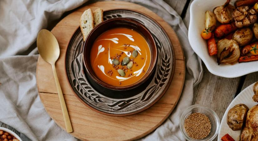 5 mennyei édesburgonyás recept, amit muszáj kipróbálnod idén nyáron