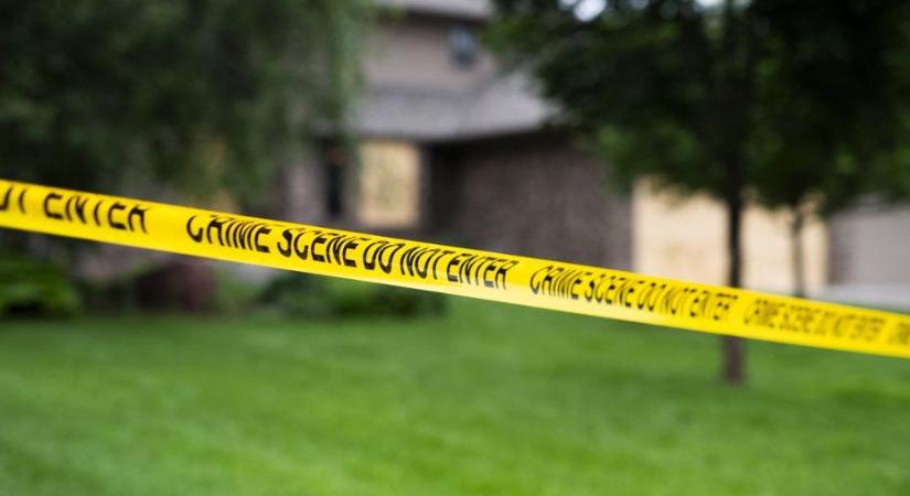 Eredménytelen a hajtóvadászat a minnesotai politikusok gyilkosa után, az FBI 50 ezer dollárt ajánlott a nyomravezetőnek