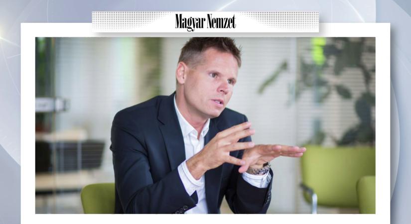 A főváros csődben, de Mártha Imre magánbiznisze rekordot döntött