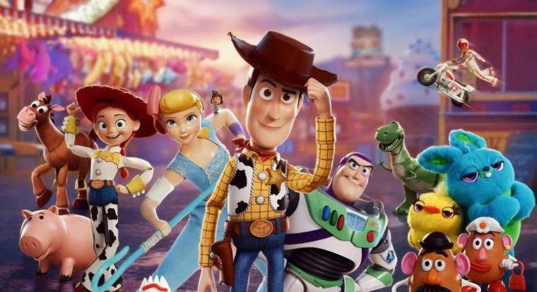 Az Elio, a Gatto és a Toy Story 5 is óriási tapsot kapott a világ egyik legnívósabb animációs fesztiválján