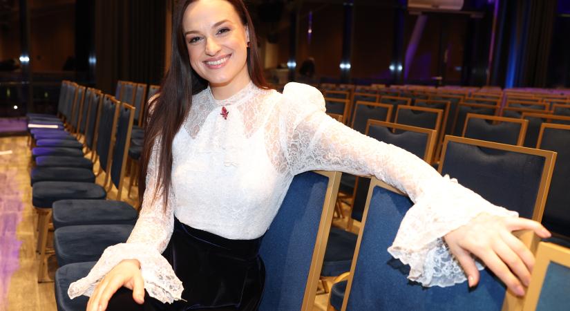 Kiderült: erre készül Szikora Róbert és Gubik Petra