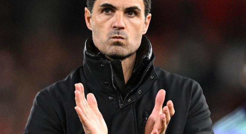 Az Arsenal 50 millió eurós ajánlattal kopogott be a Real Madrid sztárjáért