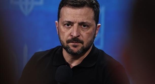 Zelenszkij: az oroszok júniusban eddig 2800 drónnal és 140 rakétával támadták Ukrajnát
