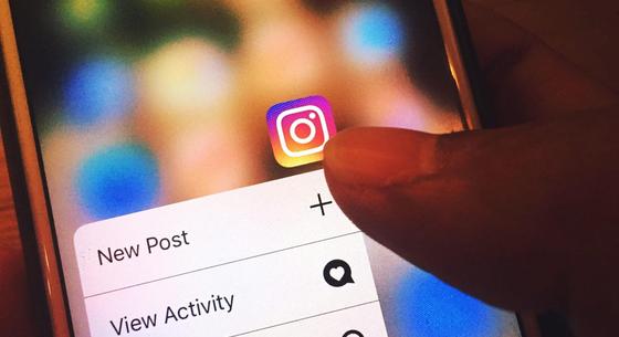 Láthatatlan posztolás jön az Instagramra