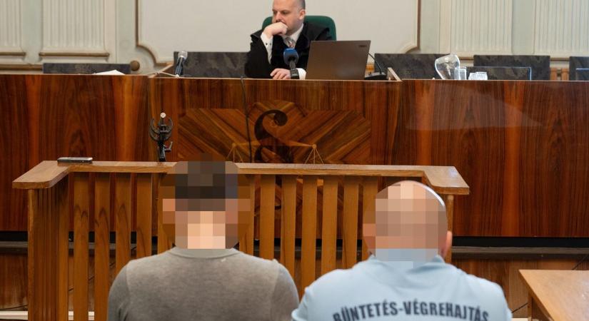 Végre ítélet születhet a brutális mánfai gyilkosság ügyében