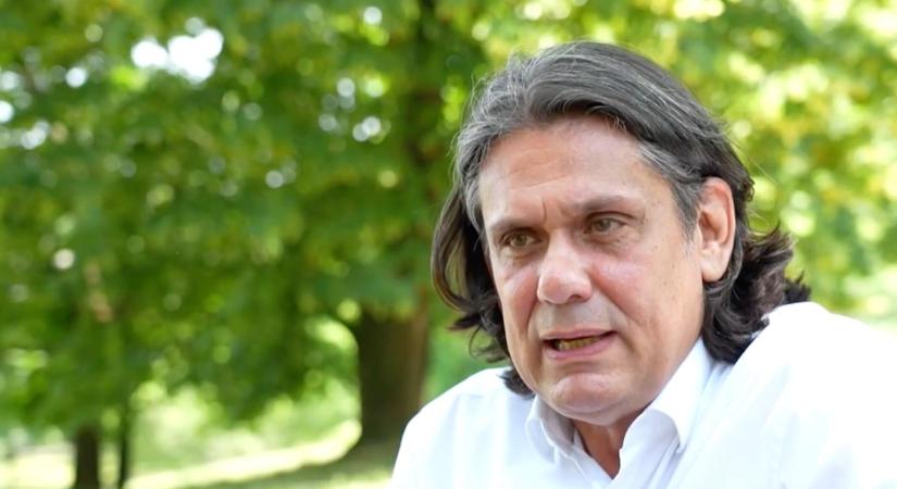 Deutsch Tamás a Zelenszkij-plakátokról: az “érdemeihez” képest ez egy baráti elbánás vele szemben