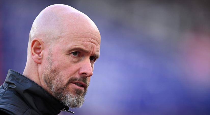 Ten Hag „bosszút áll?” A korábbi MU-edző a Wirtz-pénzből „okozna gondokat”