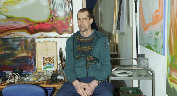 „Ez egy békés hely, az emberek jó kedélyűek és nyugisak meg totál konstruktívak”