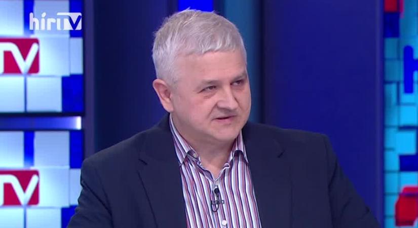 Csörte - A szuverenista erők példaként tekintenek Orbán Viktorra  videó