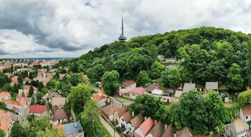 Ki hitte volna, hogy Borsodba kell jönnie annak, aki becsületes helyről venné a nyár slágerét!
