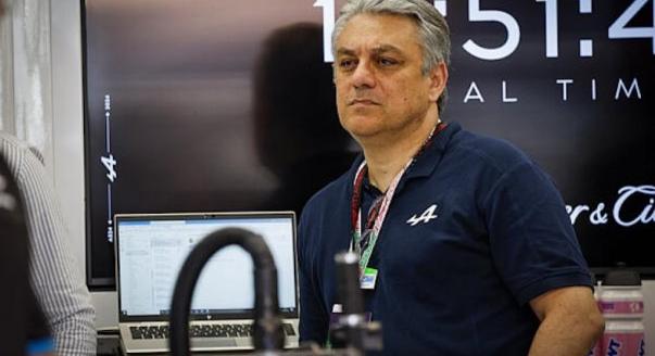 Lemondott Luca de Meo, a Renault vezére – új kihívásokat keres az autóiparon kívül