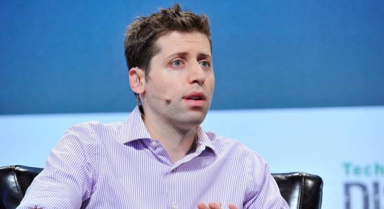 Sam Altman blogja most már tényleg egyfajta digitális evangélium