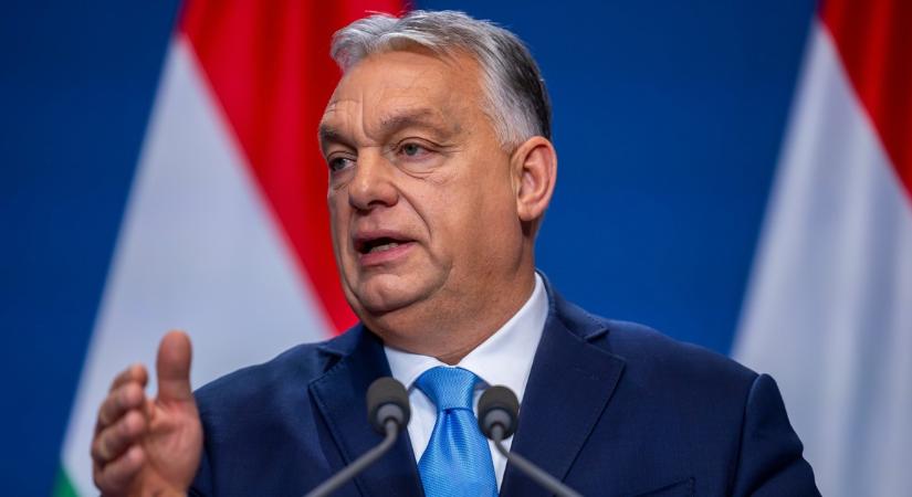 Orbán Viktor:" A péntek hajnalban kitört iráni-izraeli háború hatásai Magyarországig érnek"
