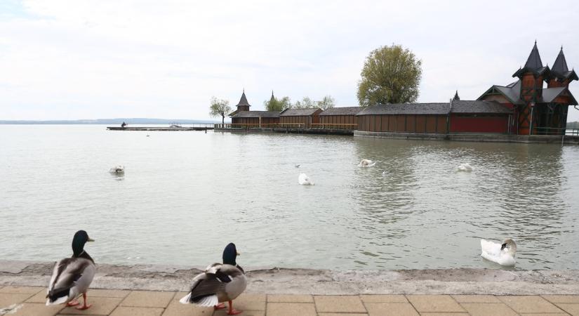 Káosz a Balaton-parton: Fonyódról irányítanak ivóvizet a bajba került településekre