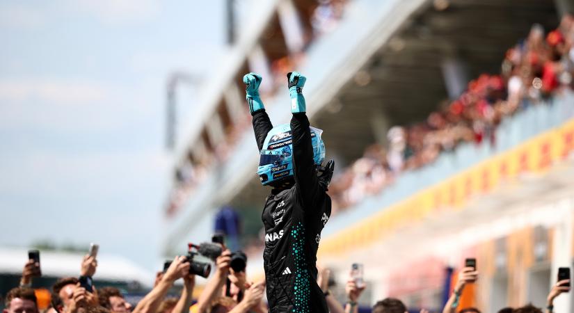 A McLaren kinyírta magát a Mercedes sikerét hozó Kanadai Nagydíjon