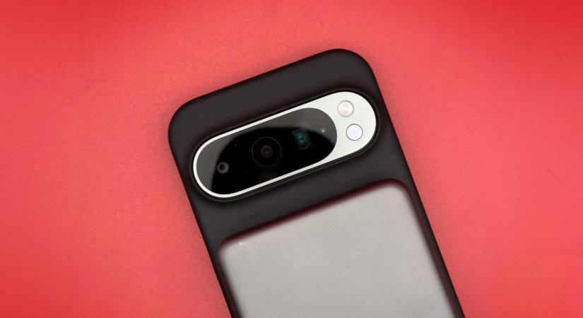 Mégsem lesz annyira menő a Google Pixel 10 mobilok mágneses vezeték nélküli töltése