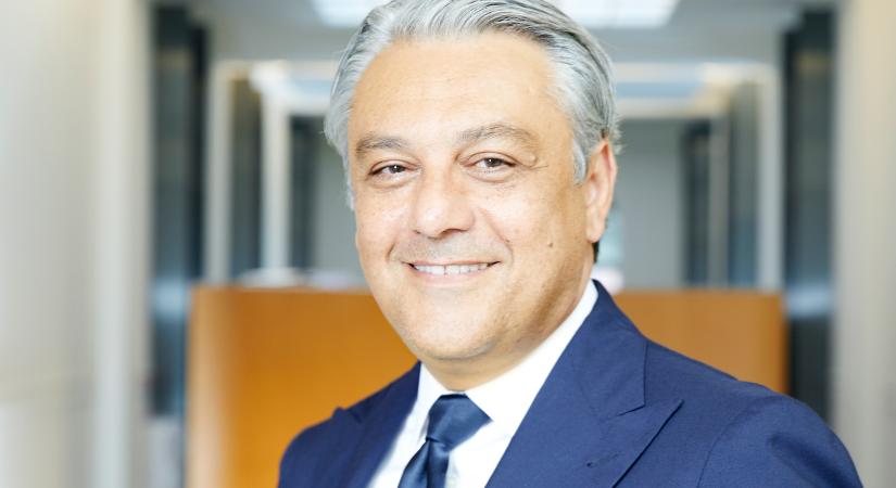 Rendkívüli: lemondott a Renault vezérigazgatója