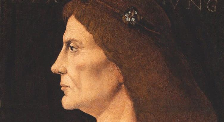 Mátyás királynak tulajdonított, 130 éve elveszett levelet találtak Besztercén