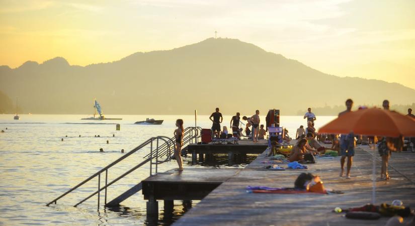Nem kell az Adriáig utazni a mediterrán hangulatért