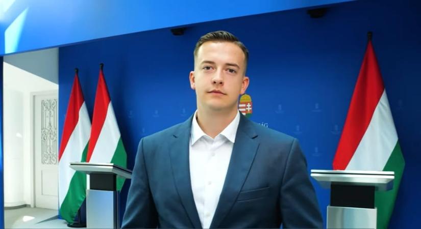 Na de ki volt a csomagtartóban megbilincselve Szentkirályi Alexandra videójában?