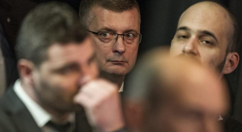 Kubatov lázadása azt üzeni, hogy Orbán valójában nem ért hozzá