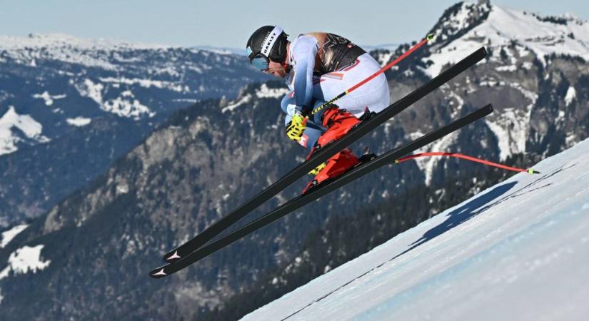 „A fertőzés fenyegetően eluralkodott a testemen” – élethalálharc után ismét olimpiára gondol a rutinos síző