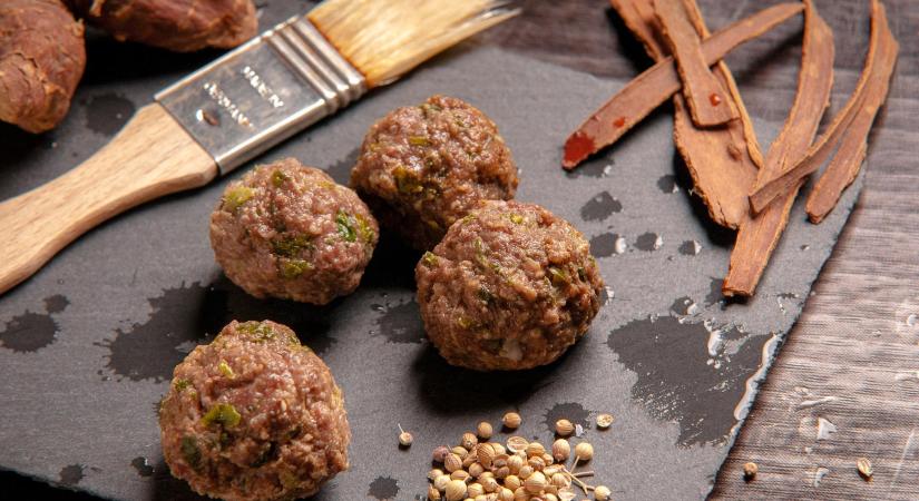 A legfinomabb fasírt titka: egyetlen összetevőt kell kicserélni a családi receptben