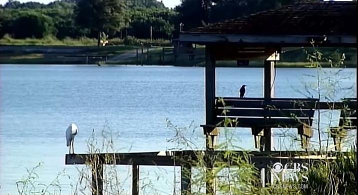 Strandon szedte össze az agyfaló amőbát egy kisfiú – Az életéért küzdenek