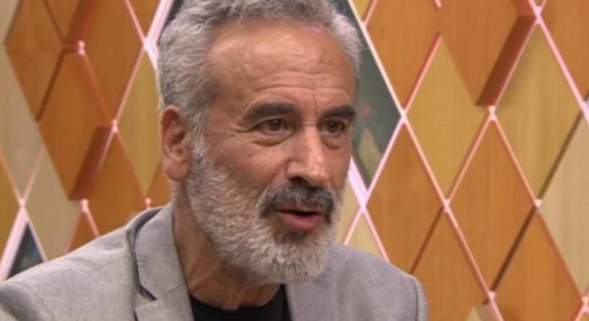 Kepes András ezért távozott balhésan a TV2-től: most újra műsorvezetőnek hívták