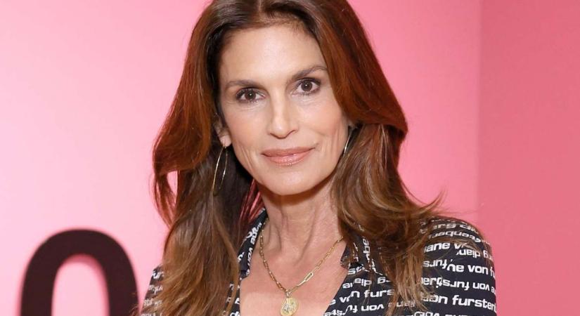 Működik? Cindy Crawford hipnózissal fogyott – szakértő válaszol