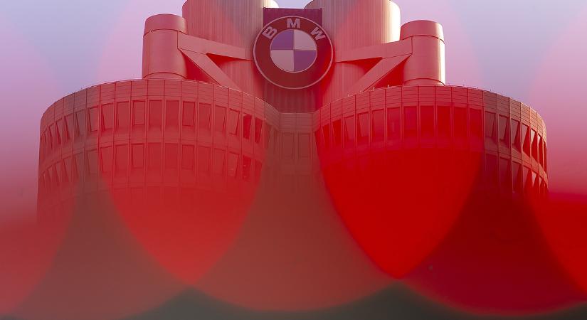 Már az elektromos korszakon túlra kacsingat a BMW: ez lesz a jövő autója?