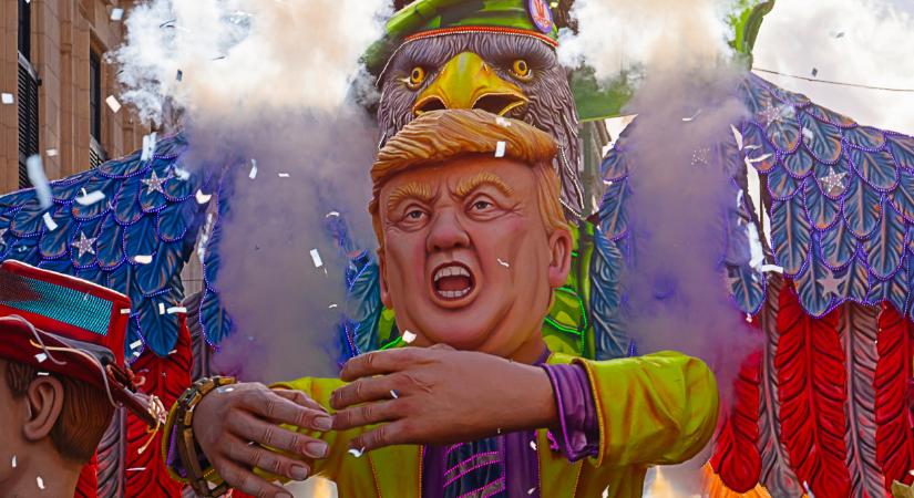 Kicsoda valójában Donald Trump? Megszólal a szociálpszichológus: patológiás reakciókat mutat