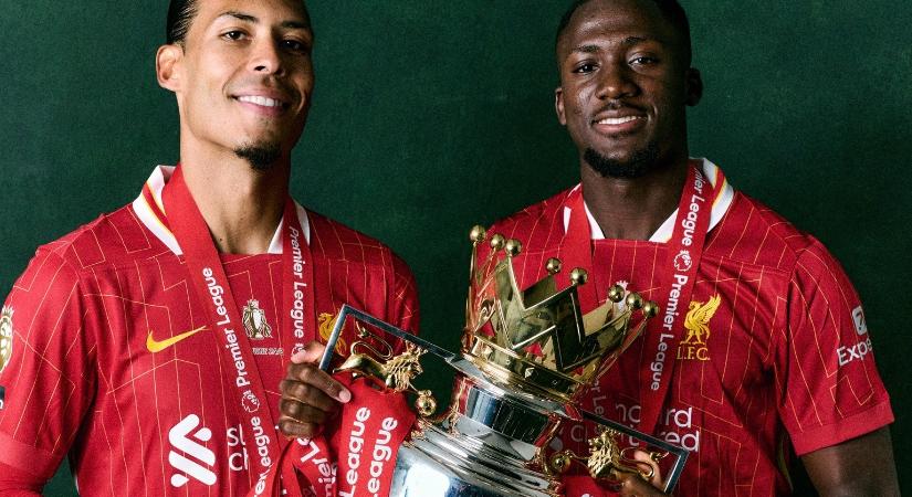 Nem boldogok Liverpoolban, ebbe a csapatba igazolhat Ibrahima Konaté