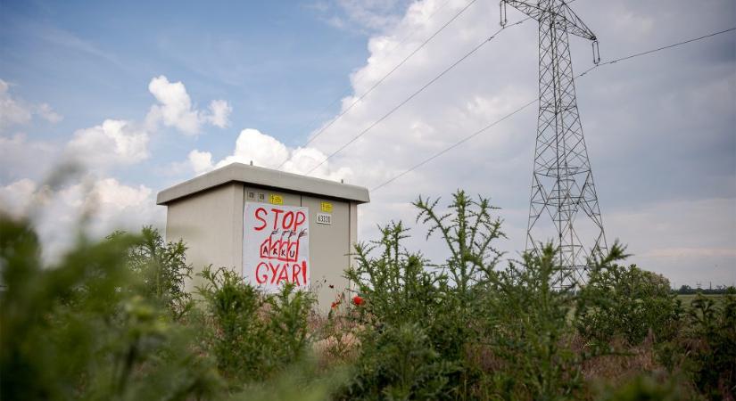 Kínába utaztatták a szolnoki közélet szereplőit, hogy meggyőzzék őket az elektrolitgyár ügyéről