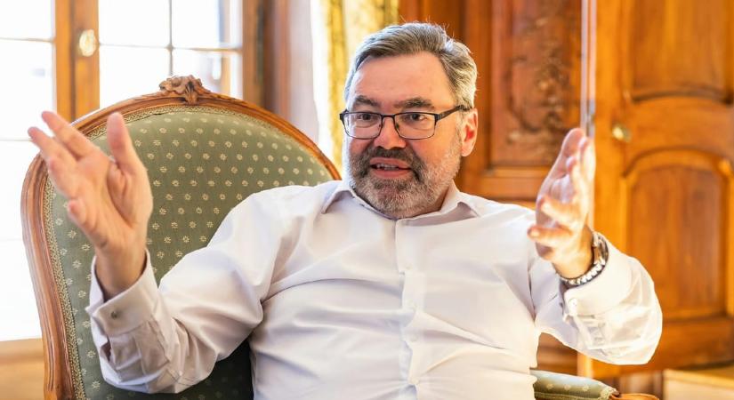Ungváry Zsolt: Nagyköveti kettős mérce – ki démonizálja a kisebbségeket?