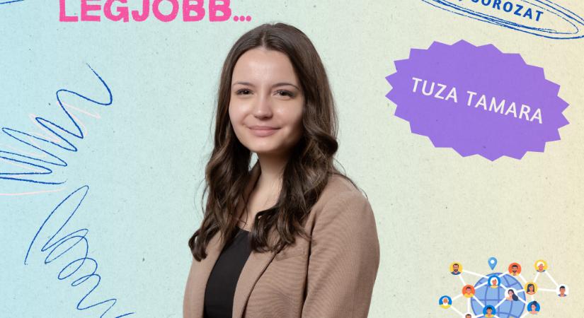 „Mindenki, akivel találkozunk, tud valami újat mutatni nekünk” – interjú
