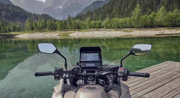 Ilyen gépeket vettünk idén – a magyar motorpiac kedvencei