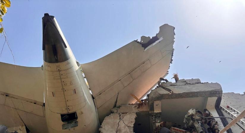Közelebb az igazság az indiai Boeing ügyében