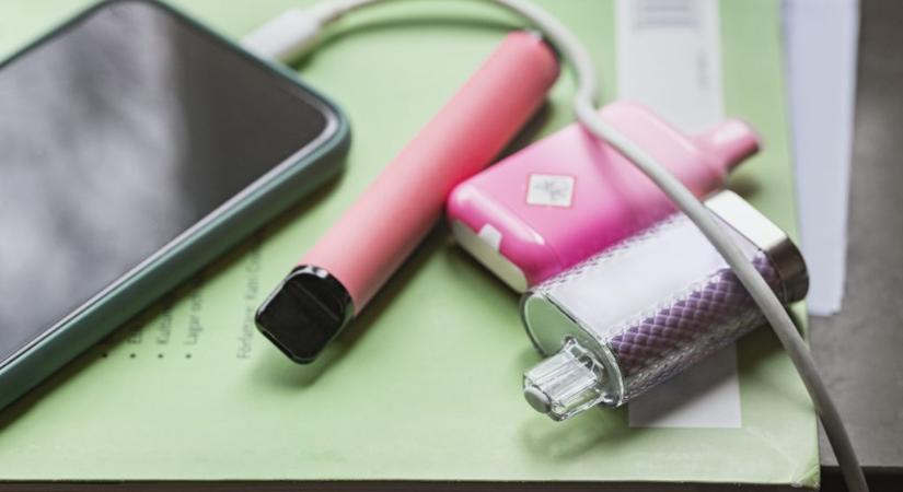 Ebben a 22 országban tiltották be az elektromos cigarettát