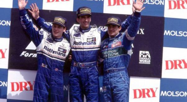 Retro – Hill diadalmenete folytatódik