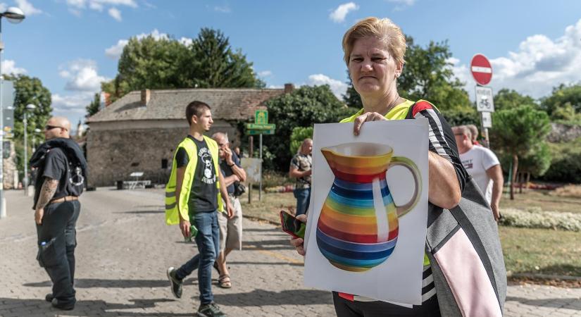 „És millió bolond ezt el is hiszi” – Idén is lesz Pécs Pride, akkor is, ha megtiltják