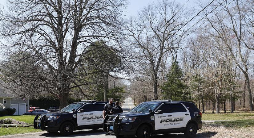Eredményes volt a hajtóvadászat, megvan a minnesotai merénylő