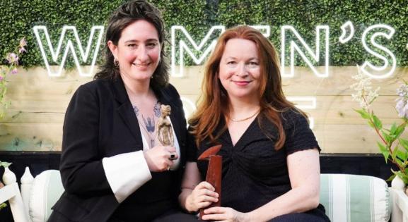 Egy szívátültetés története nyerte a Women's Prize-t