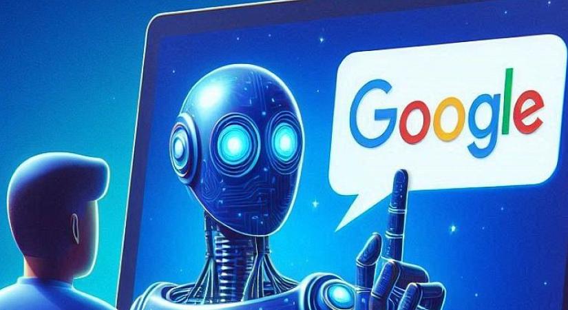 Már az olvasást is megspórolja a webezőknek a Google keresőjének legújabb fejlesztése