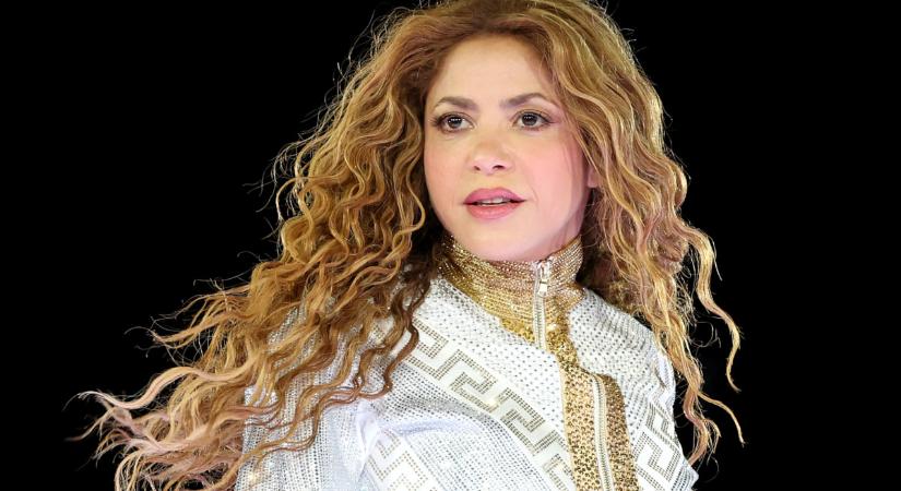 Shakira saját hajápolási márkával tör be a piacra: megosztja gyönyörű loknijainak titkát